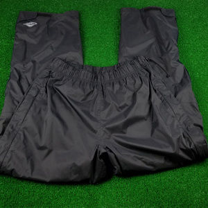 Men's Columbia windbreaker pant